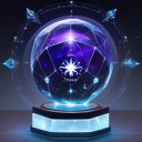 Divination Ball | Predictions Icon