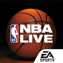 NBA LIVE Mobile Basketball Icon