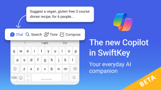 Microsoft SwiftKey Beta screenshot 7