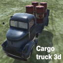 Cargo Truck Driver 3D