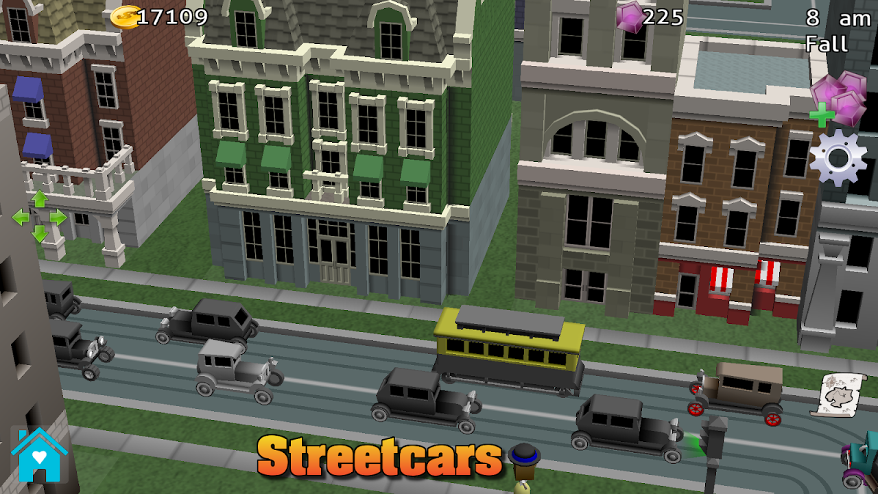 Big City Dreams - Загрузить APK для Android | Aptoide