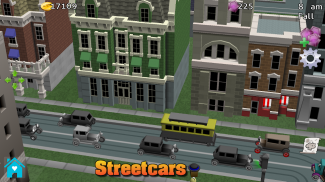 Big City Dreams: City Building Game & Town Sim screenshot 4
