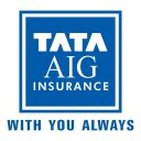 TATA AIG Insurance icon