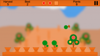 Plant & harvest screenshot 2