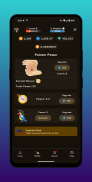 Crypto Treasures Web3 Clicker screenshot 1