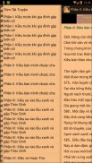 Truyện Kiều Full screenshot 2