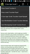 Kicau Cocak Trucukan screenshot 3