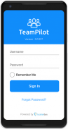 Teampilot Field Services screenshot 4