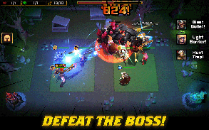 Champion Tower Defense screenshot 6