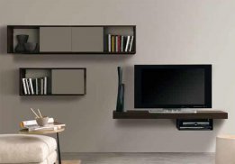 TV Shelf Design screenshot 6