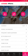 Athens Guide by Civitatis screenshot 5