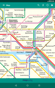 Paris Metro – Map and Routes screenshot 15