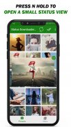 Status Downloader - Gambar & Video Saver screenshot 2