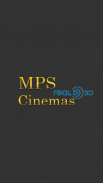 MPS Cinemas screenshot 1