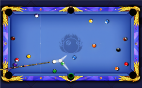 8 Ball Clash - Pool Billiards screenshot 17