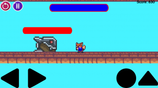 Impossible Jump screenshot 2