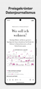 ZEIT ONLINE - Nachrichten screenshot 11