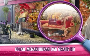 Hari Pernikahan – Cari Benda Tersembunyi screenshot 6