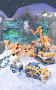 Build Brigade: Mighty Machines screenshot 10