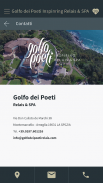 Golfo dei Poeti Official screenshot 0