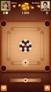 Carrom Pool Streak ZingPlay screenshot 4