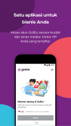 GoBiz - Aplikasi Mitra GoFood screenshot 4