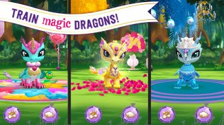 Ever After High™: Baby Dragons screenshot 7