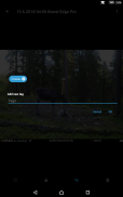 Seneram - Cloud service for trail cameras screenshot 9