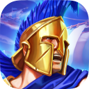 War Odyssey: Gods and Heroes Icon