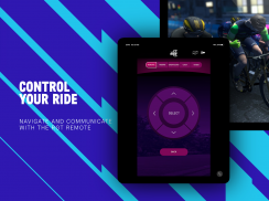 Wahoo RGT Remote App screenshot 0