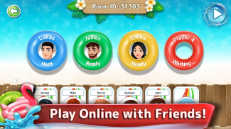 Wild Cards - Online Party with Friends screenshot 2