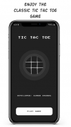 TicTacToe screenshot 2