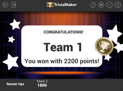 TriviaMaker - Quiz Creator screenshot 9