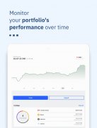 Coinsquare: Buy Bitcoin Canada screenshot 9