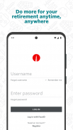 Transamerica Retirement App screenshot 11