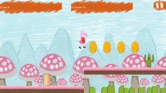 Crayon Pig screenshot 0