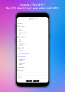 VTN Wallet screenshot 4