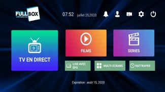 FULLBOX TV PRO screenshot 5