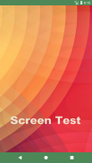 Screen Test Pro screenshot 3