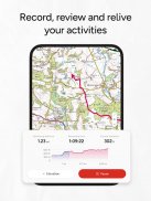 OS Maps: Walk, Hike, Run, Bike screenshot 0