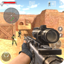 Sniper Shoot Assassin US Icon