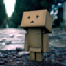 Danbo Wallpaper