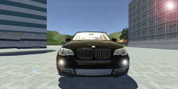 X5 Drift Simulator: Car Games screenshot 1