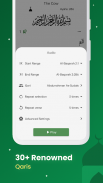 Al Quran (Tafsir & by Word) screenshot 12