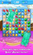 Candy Crush Soda Saga screenshot 0