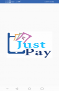 JustPay screenshot 1