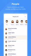 Plai - OKR app screenshot 1
