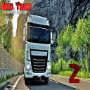 Euro Truck Transport Simulator 2 Icon