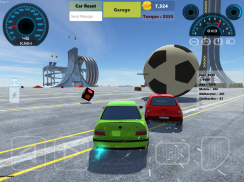 traffic.io Online Drift Drive screenshot 7