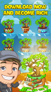 Merge Money - I Made Money Grow On Trees screenshot 9